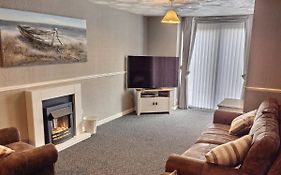 Stepaside Holiday Home
